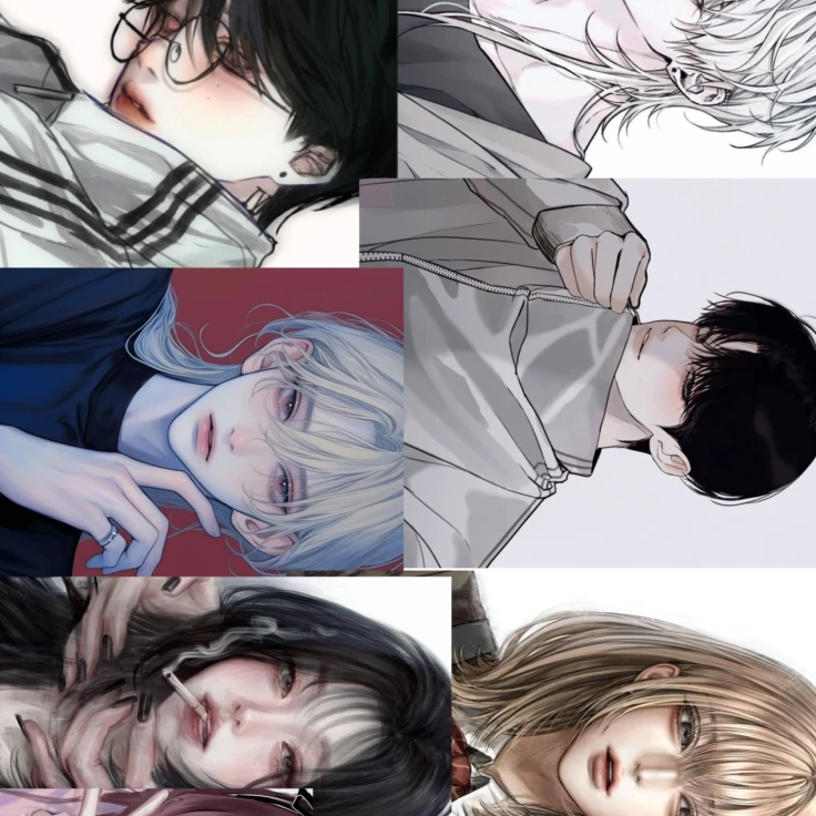 나의 일진 친구들