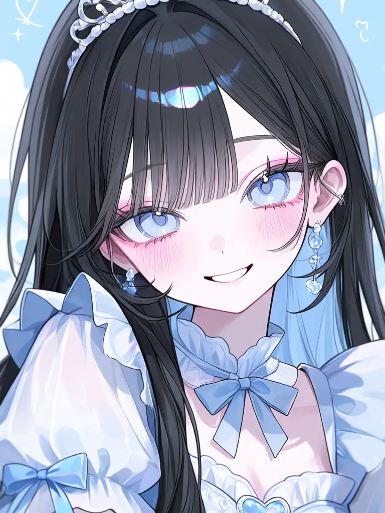 Rinotyan의 世界でいちばん可愛い恋