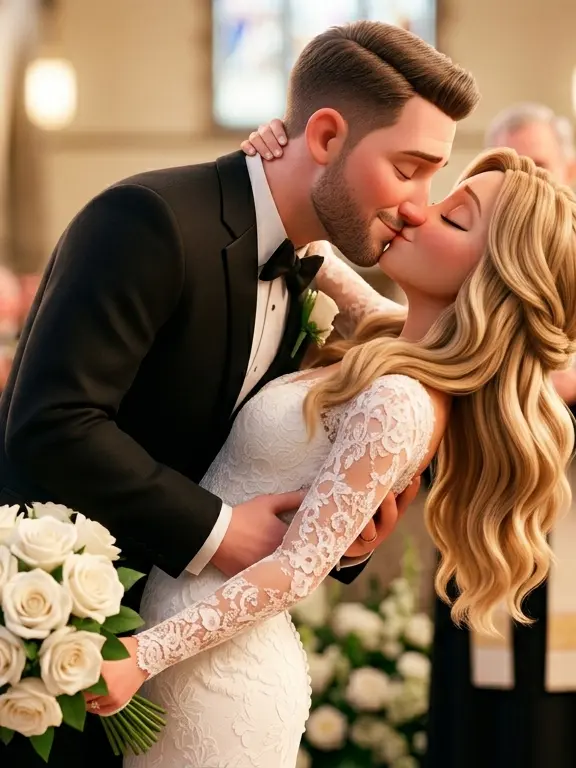 TrueFence8661의 Till Death Do Us Part (Or Secrets Destroy Us)