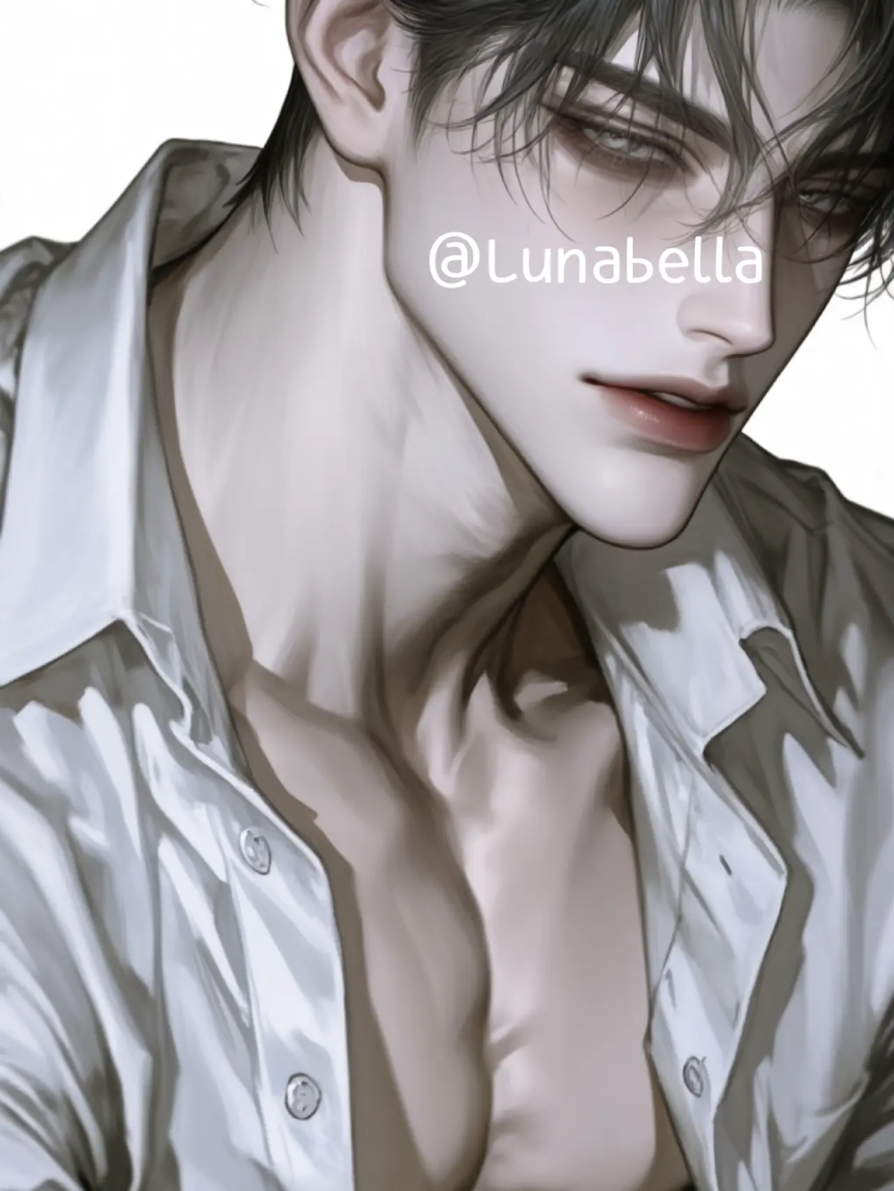 Luna_bella_Romance의 차혁준