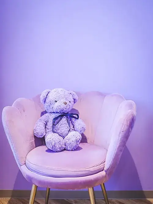 CurvedSeal6134의 私の子ウサギ。