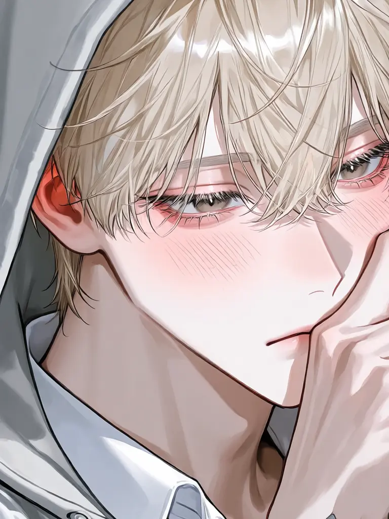 akw_24의 超クール系男子を素直にさせよう‼️