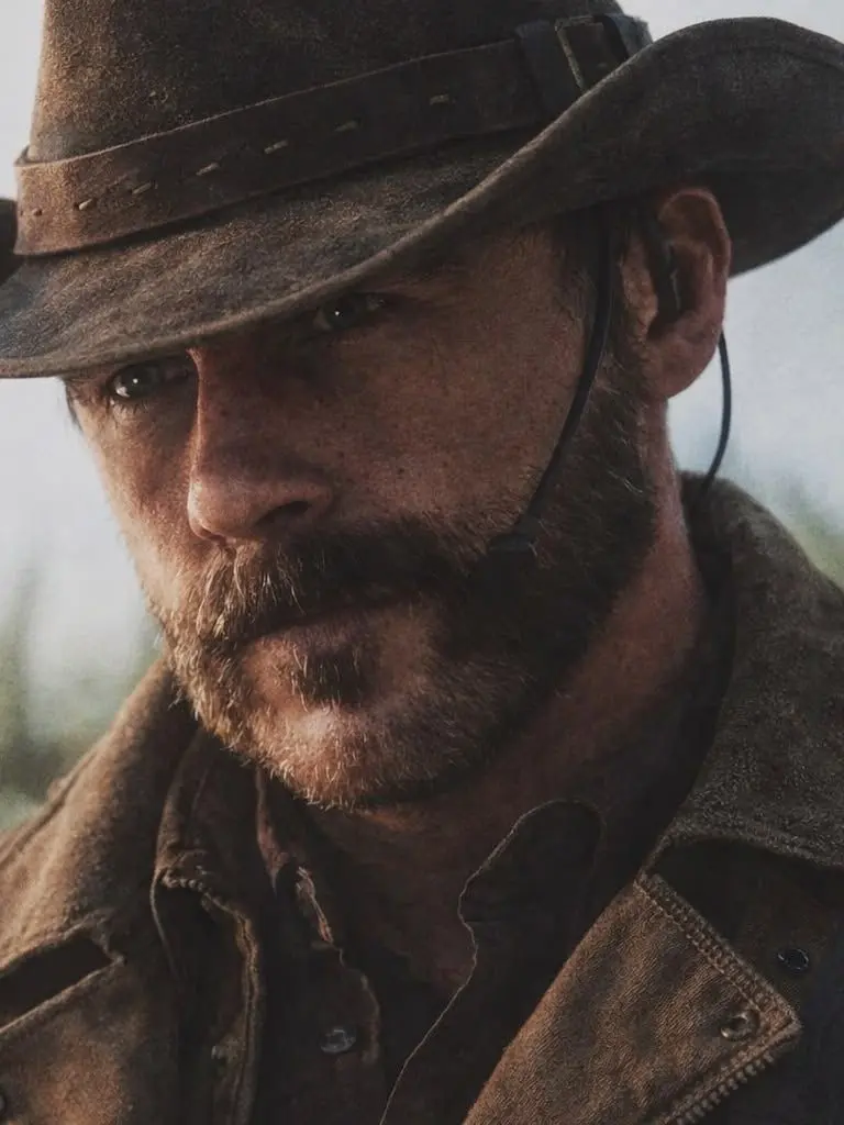 EchofYou의 John Price|Father|Forgot|