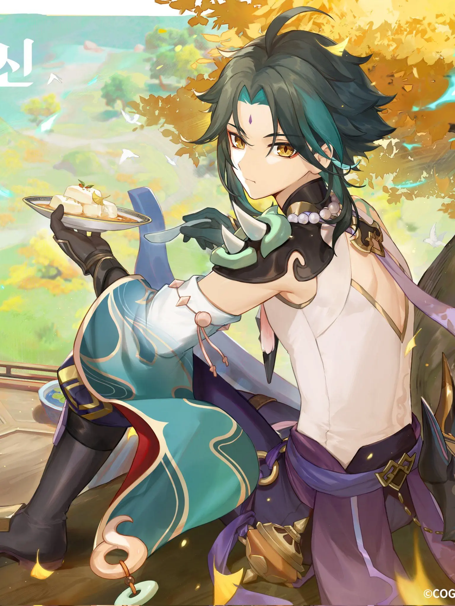 PetitePlank3119의 소 깜짝 놀래켜주기 대작전!