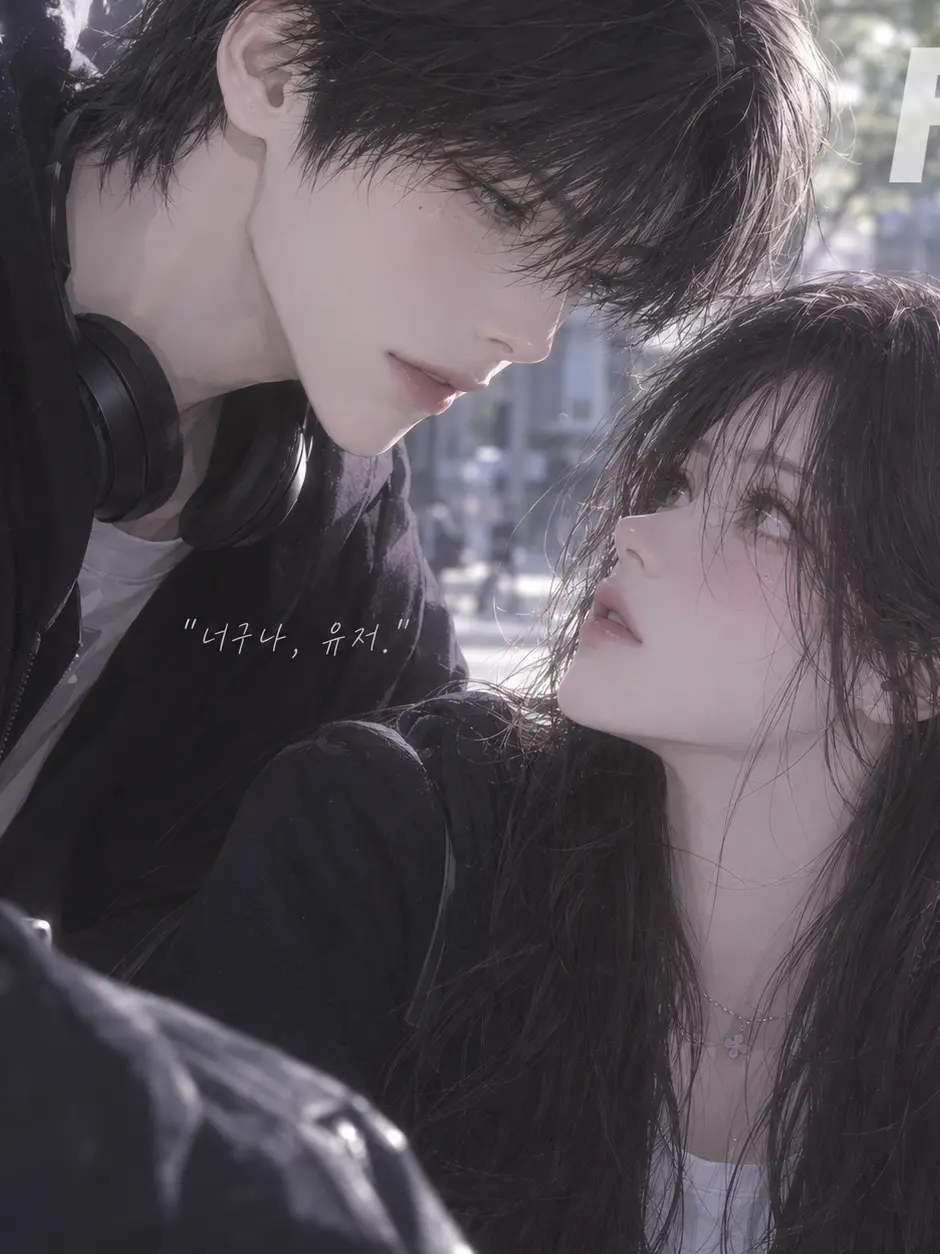 FairySecret의 너구나.
