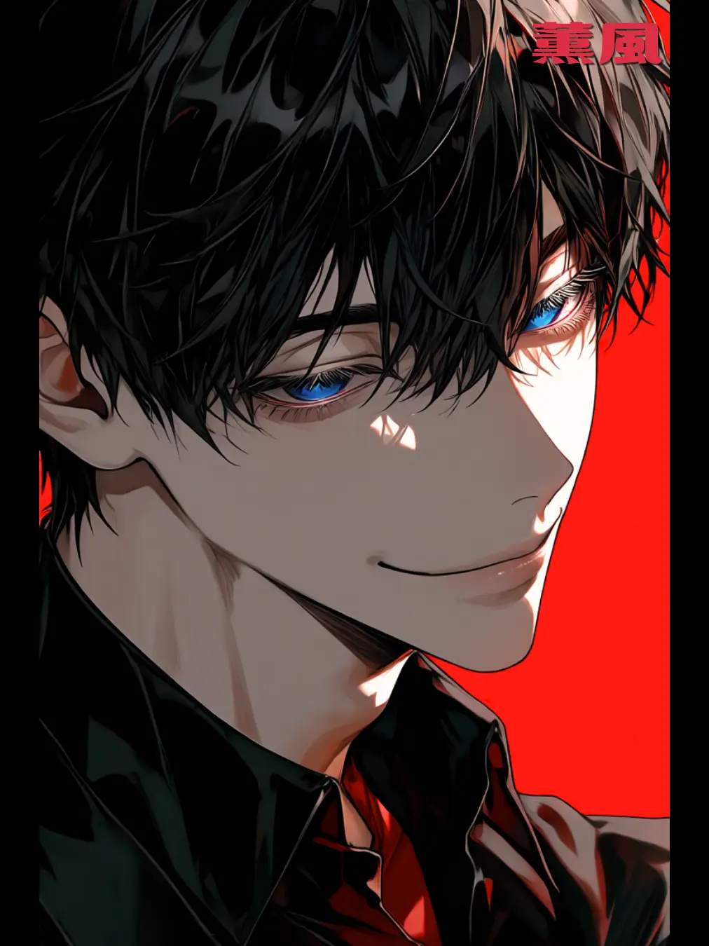 BrutalSpice2365의 私を捨てた男