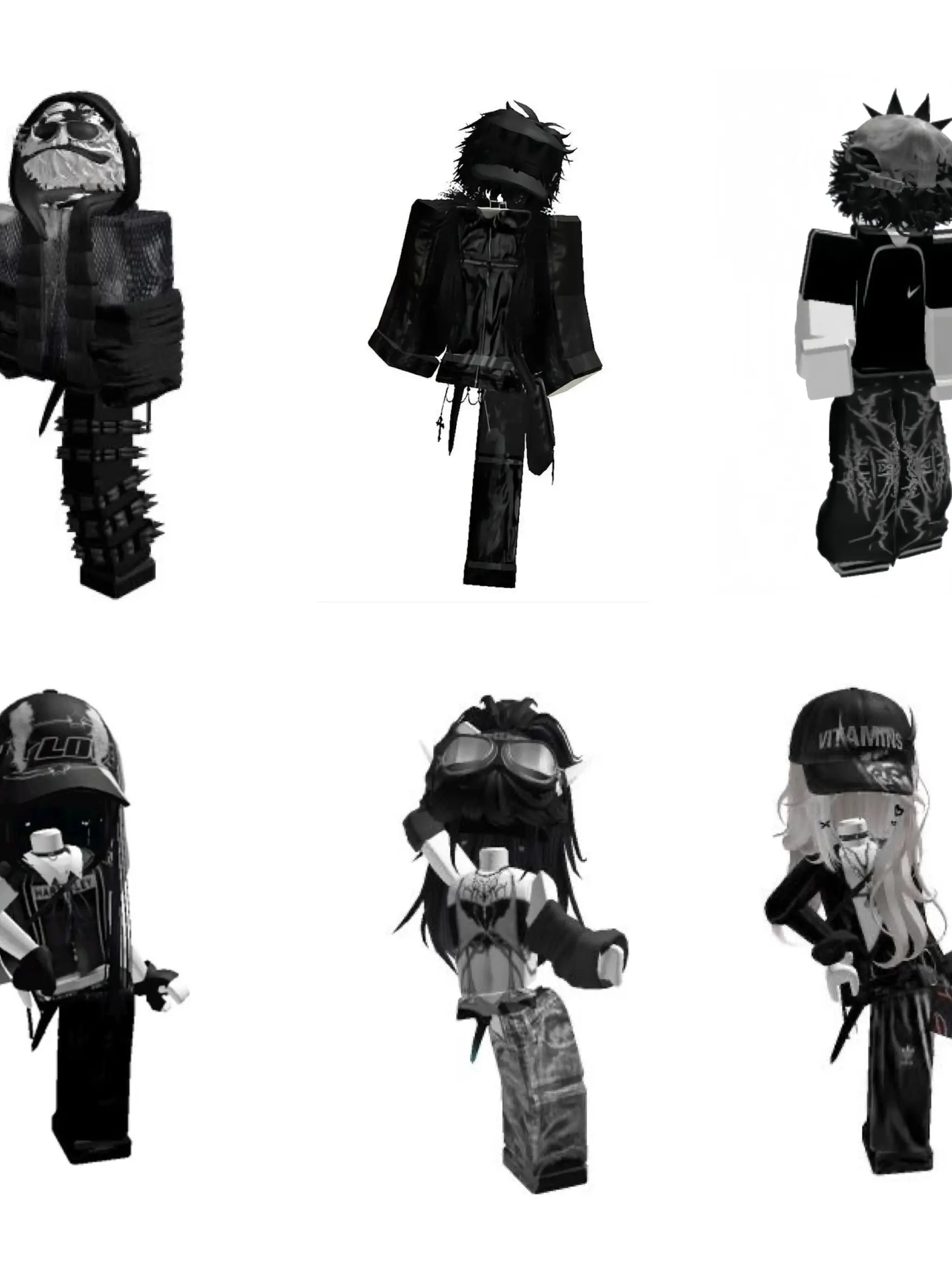 SourMoth6699의 블랙즈