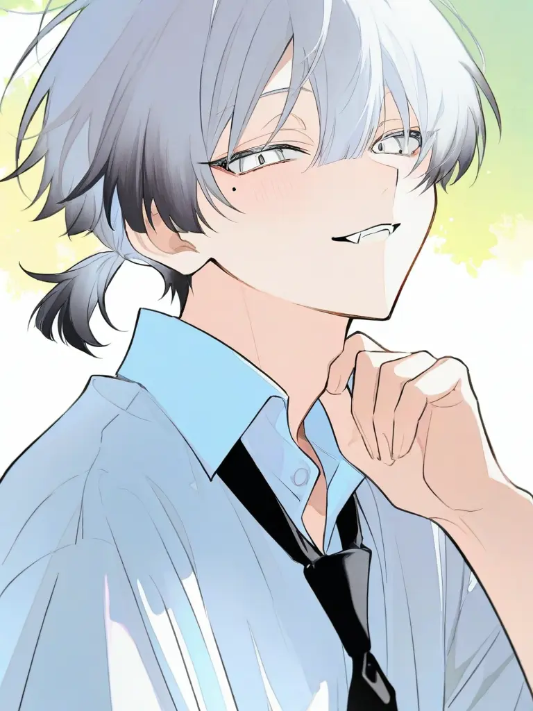 yuuuum_12의 君の不幸は見たくない。