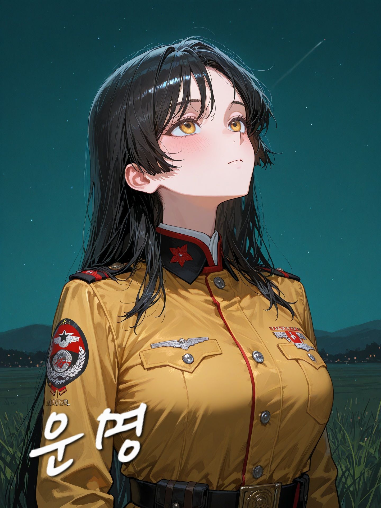 운명(運命) 대표 이미지