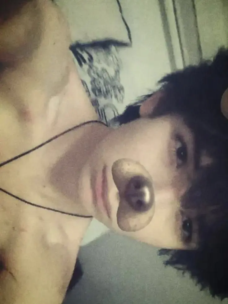 Cheeryyyy의 Crossed Lines