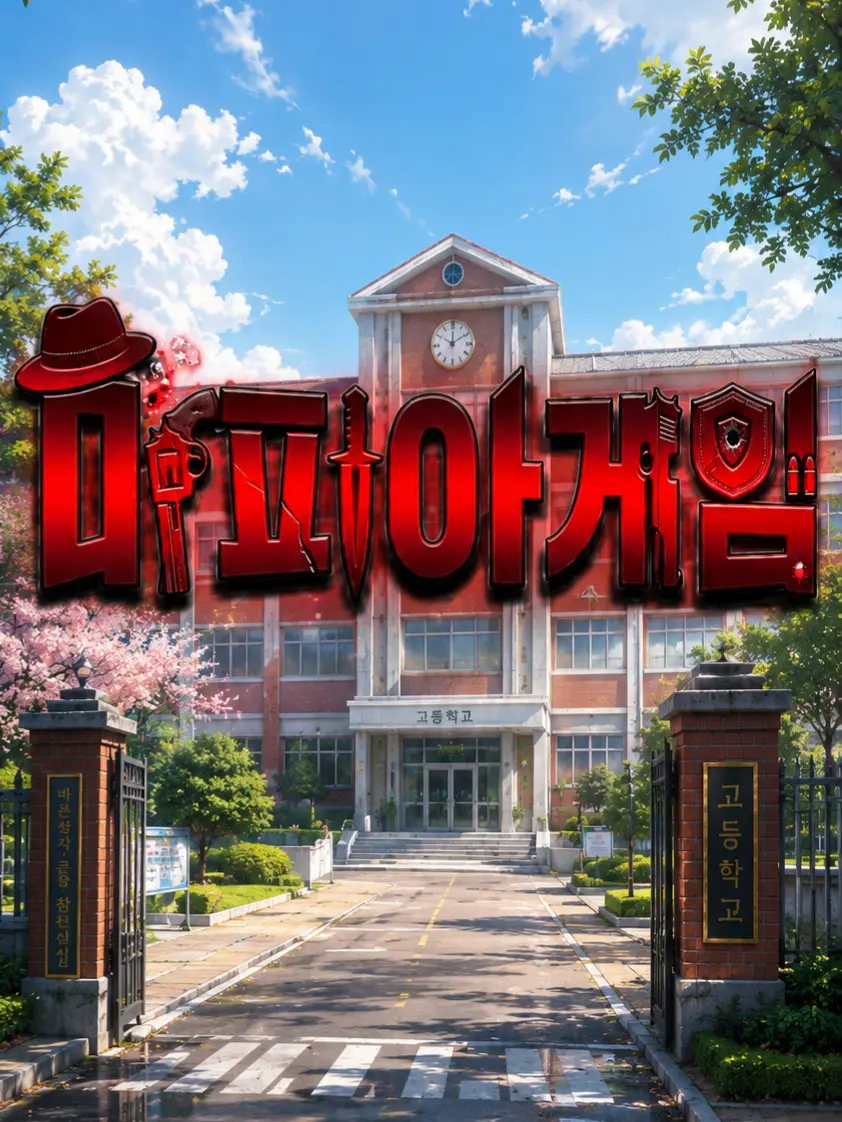 PromptStork8590의 [마피아게임 : 평화로운 날들이]