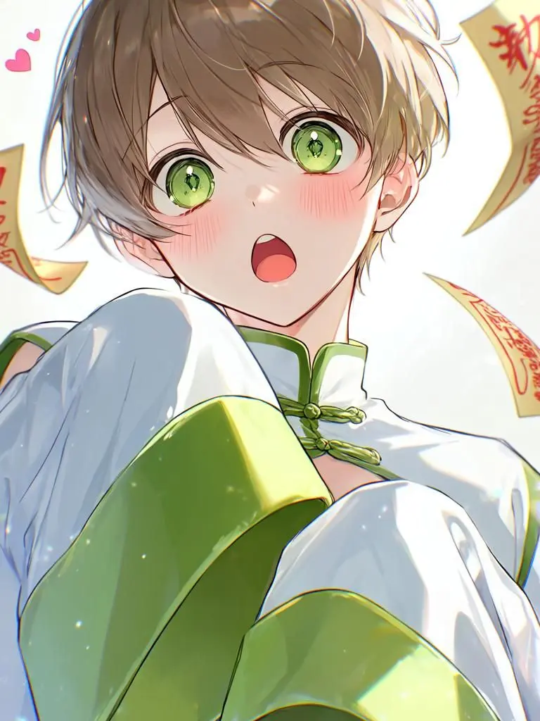 Kaoru_01051016의 小翠くんとイチャラブ結婚生活！