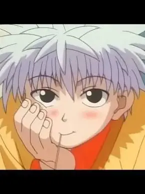 huuuuutoooooomoooooomooooo의 無知なキルア君