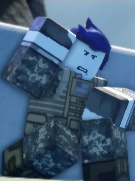 FustyLily9767의 포세이큰...근데 당신이 타락한..?