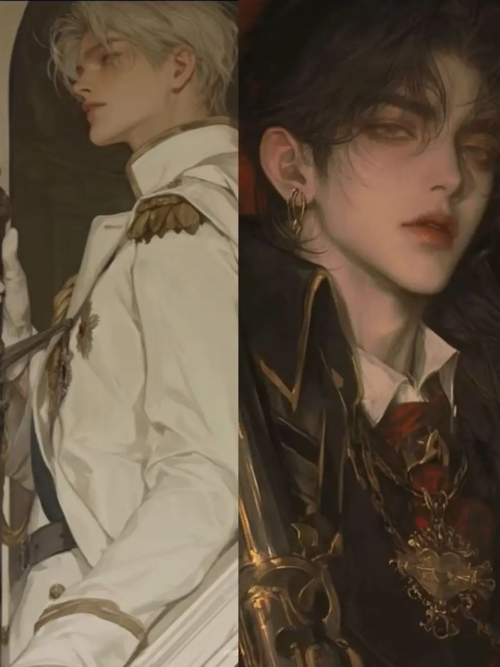 Damk01의 소렌 / 울릭