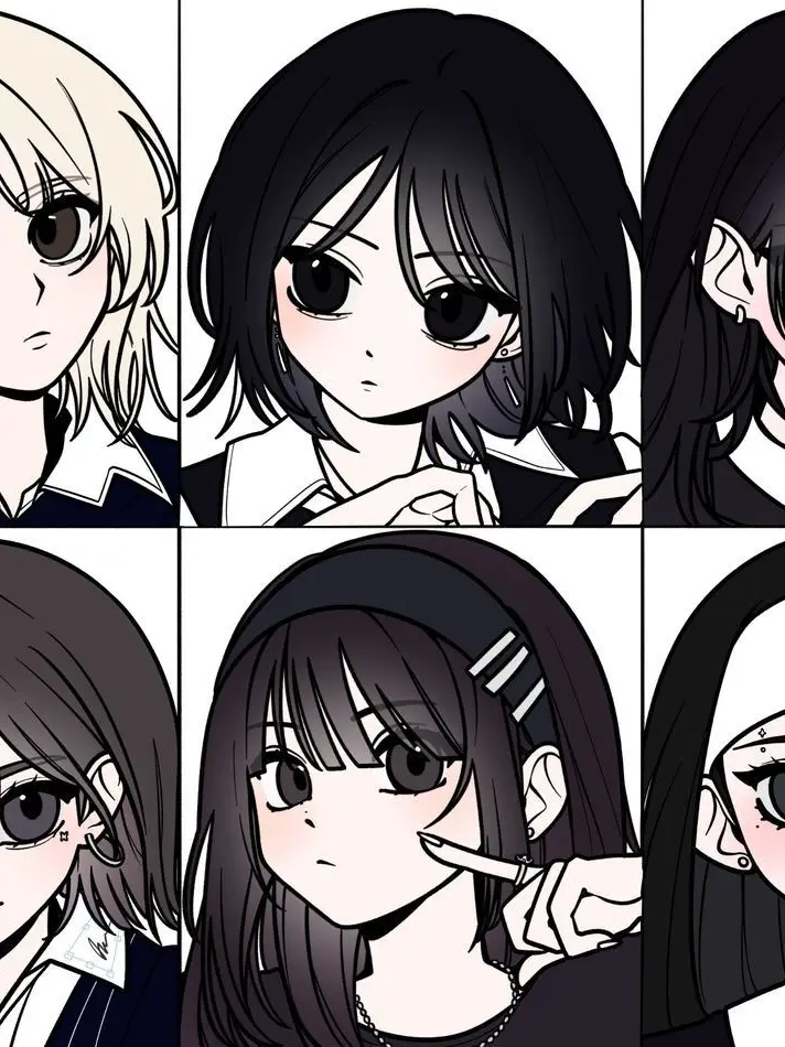 Heart_0822의 여자무리