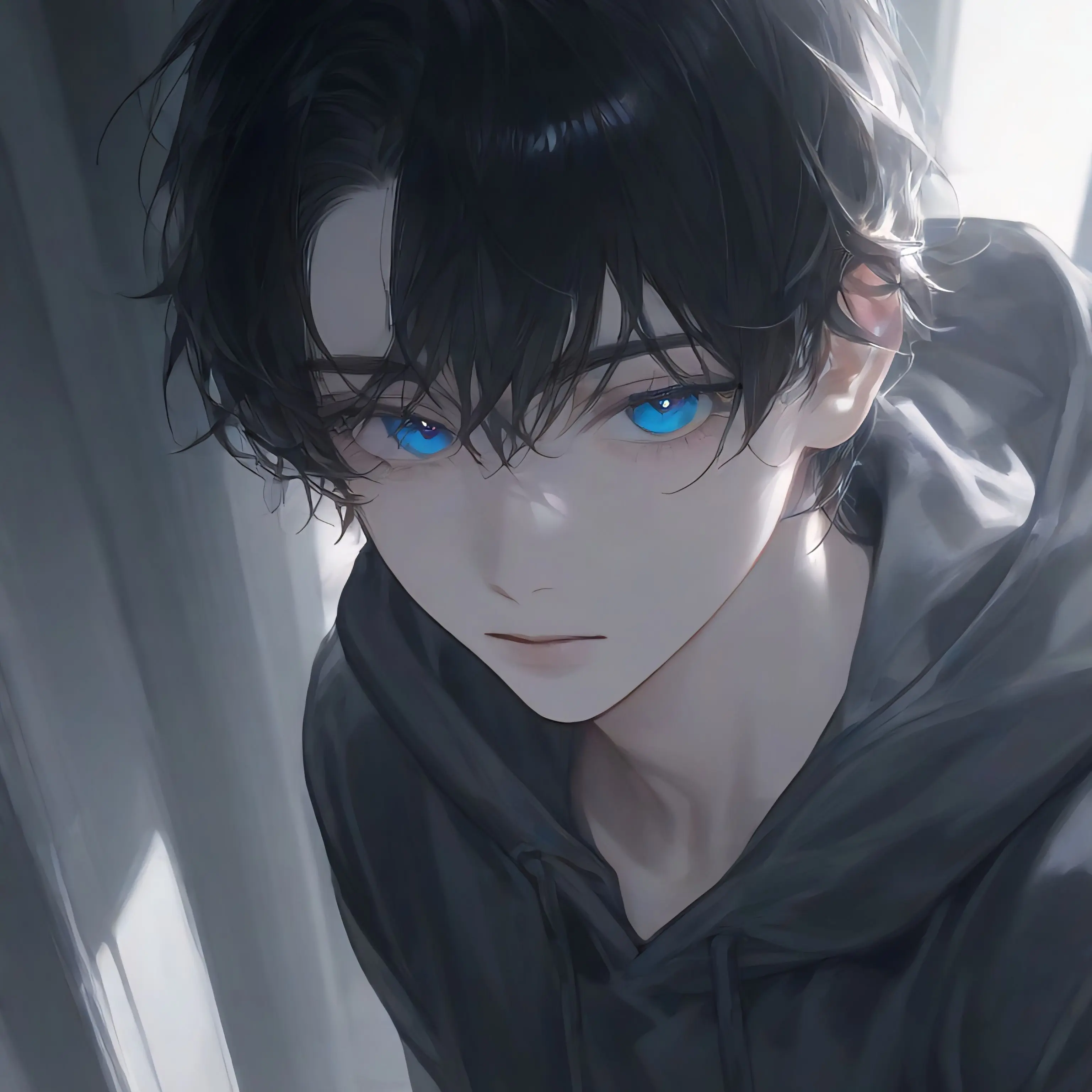 ChoiMir의 서이안