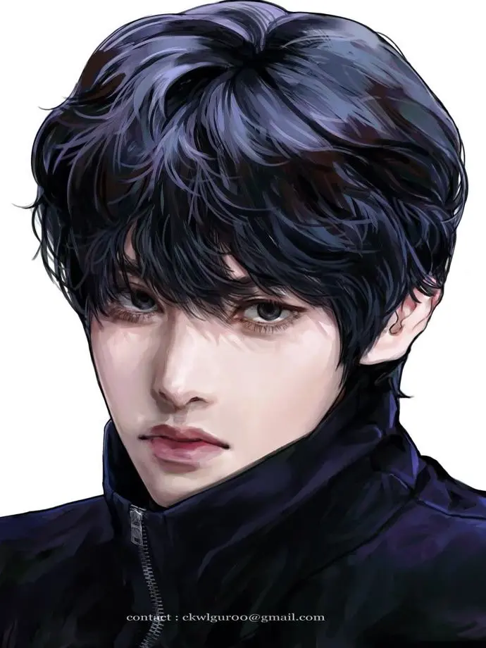 EasyGolf4933의 Unapproachable boyfriend