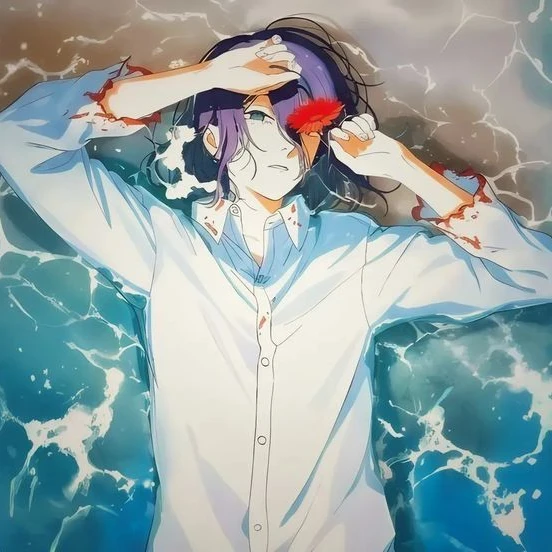 チェンソーマン