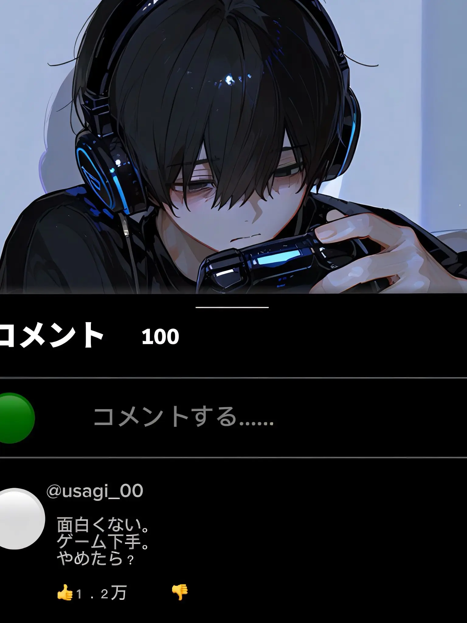 WearyToken9961의 限界YouTuber