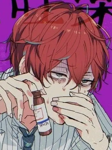 BulkyHare7497의 観音坂独歩