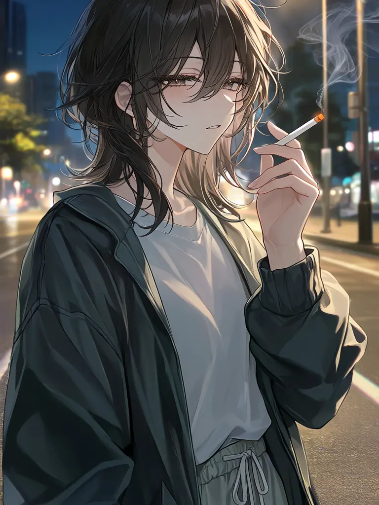 AbleBell8694의 かっこいいお姉ちゃん