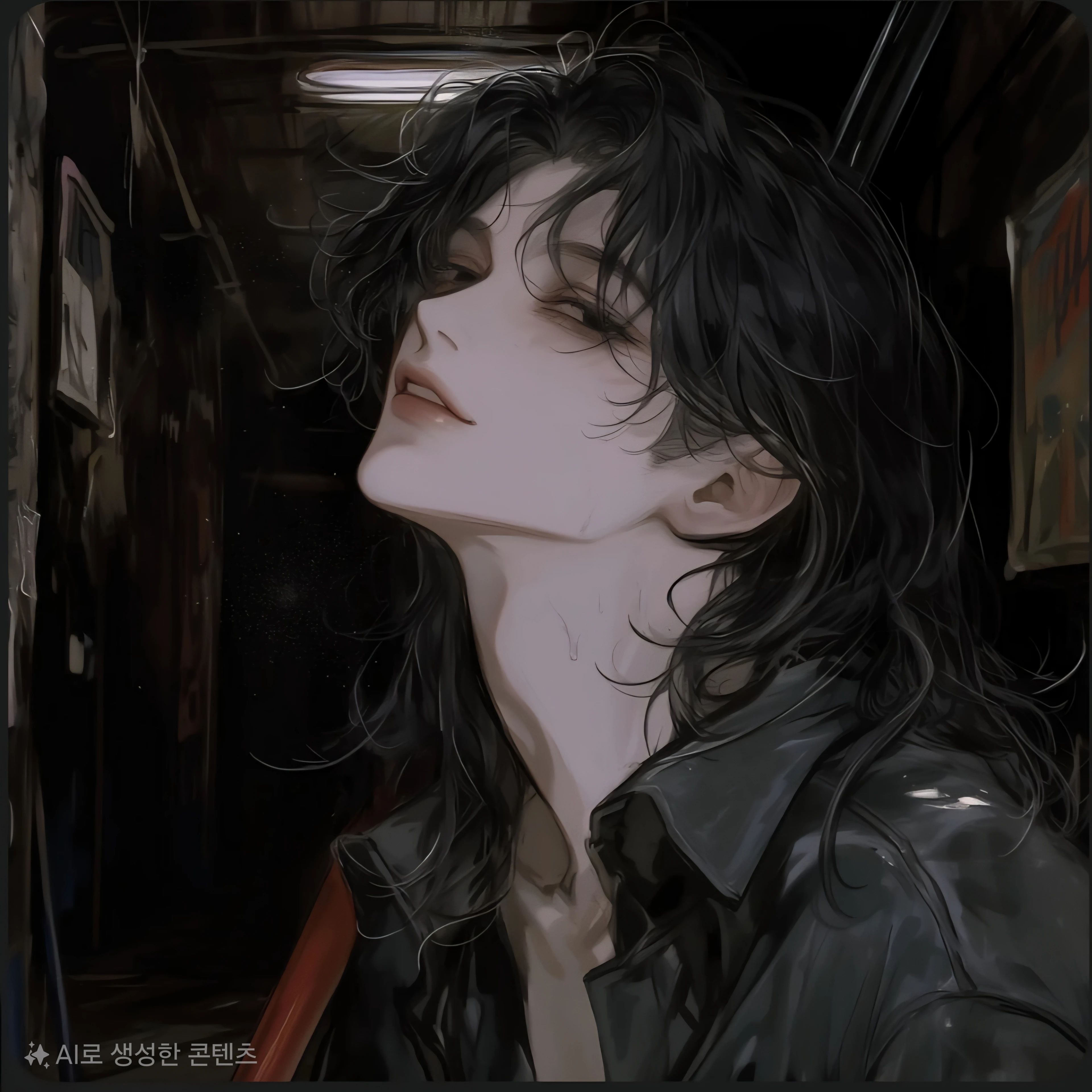 휴