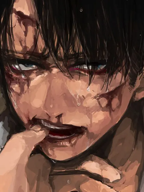 Nerro10133의 리바이 납치하기