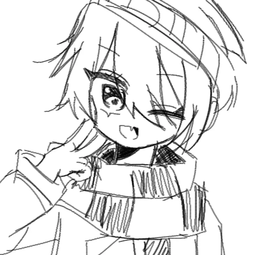 hisui1258의 変なギャル(？)に絡まれました