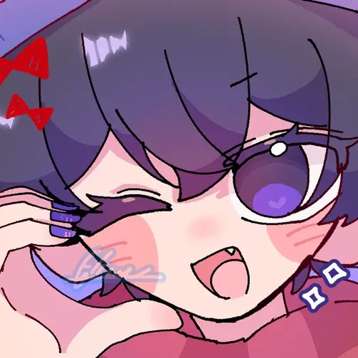 hisui_0918의 変なギャル(？)に絡まれました
