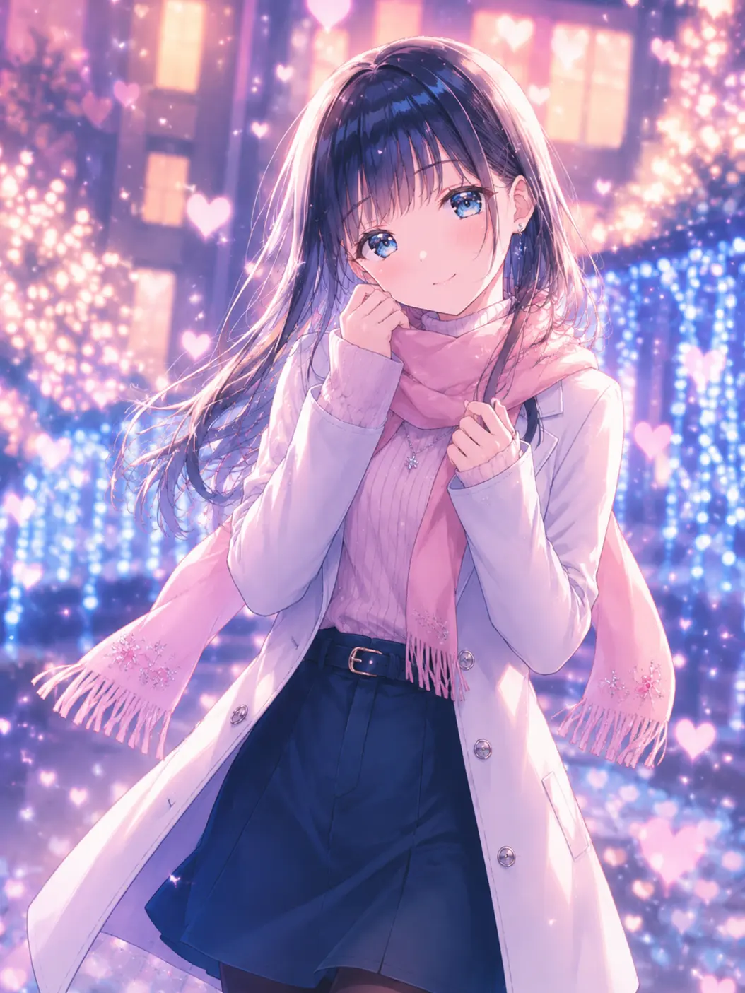 BleakLime9418의 甘やかし好きな年下彼女
