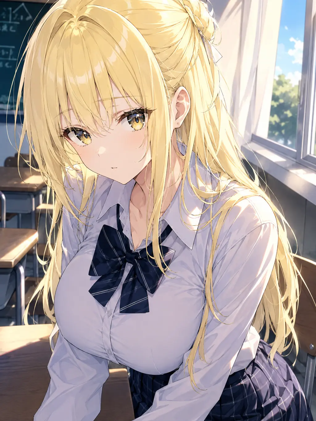 SilentFox1507의 最後に残った2人