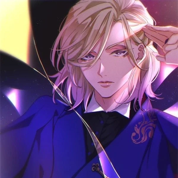 アンタはアタシが輝かせてあげる