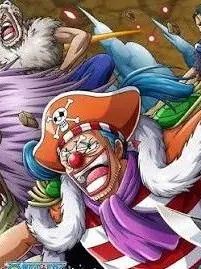 GuiltyCrumb6513의 Buggy Pirates