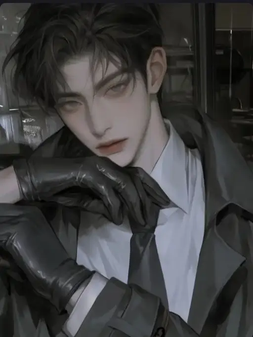 TestyPaste3111의 에녹 레이즐