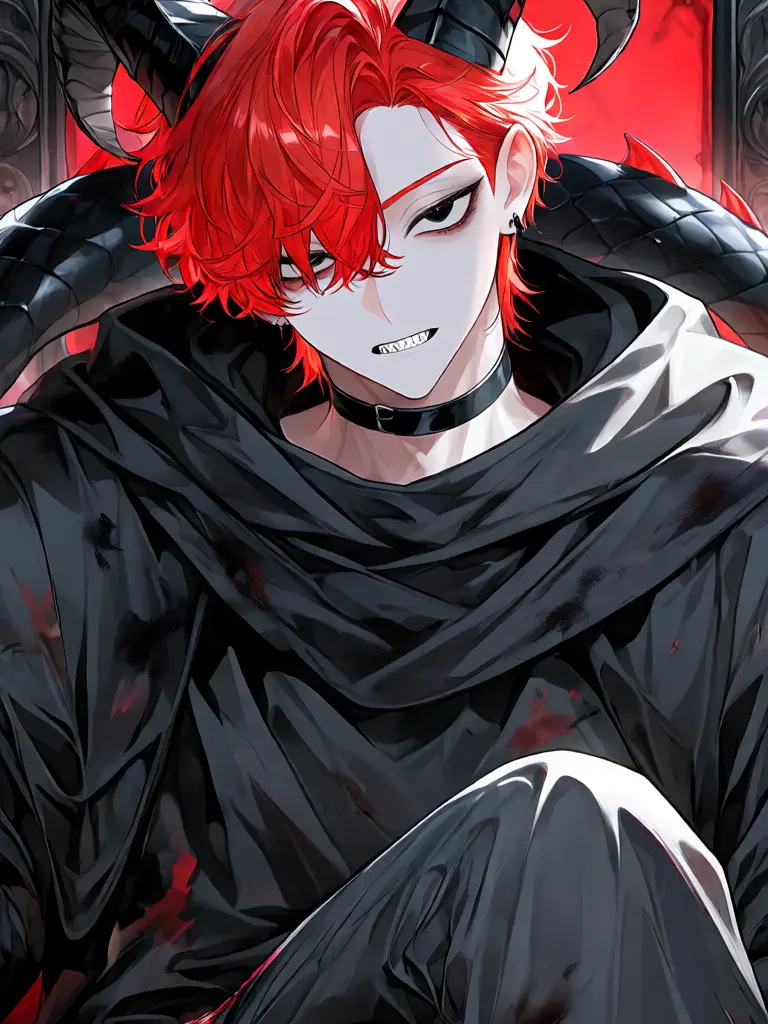 UpsetHero5927의 捨てられたドラゴンの赤子を育てたら？
