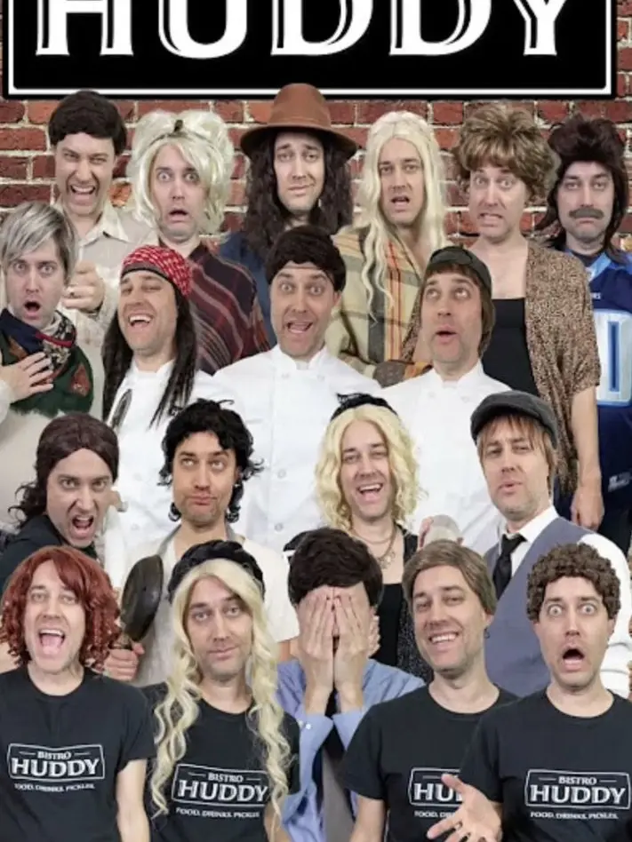 WittyCrib6127의 Nico Bistro Huddy