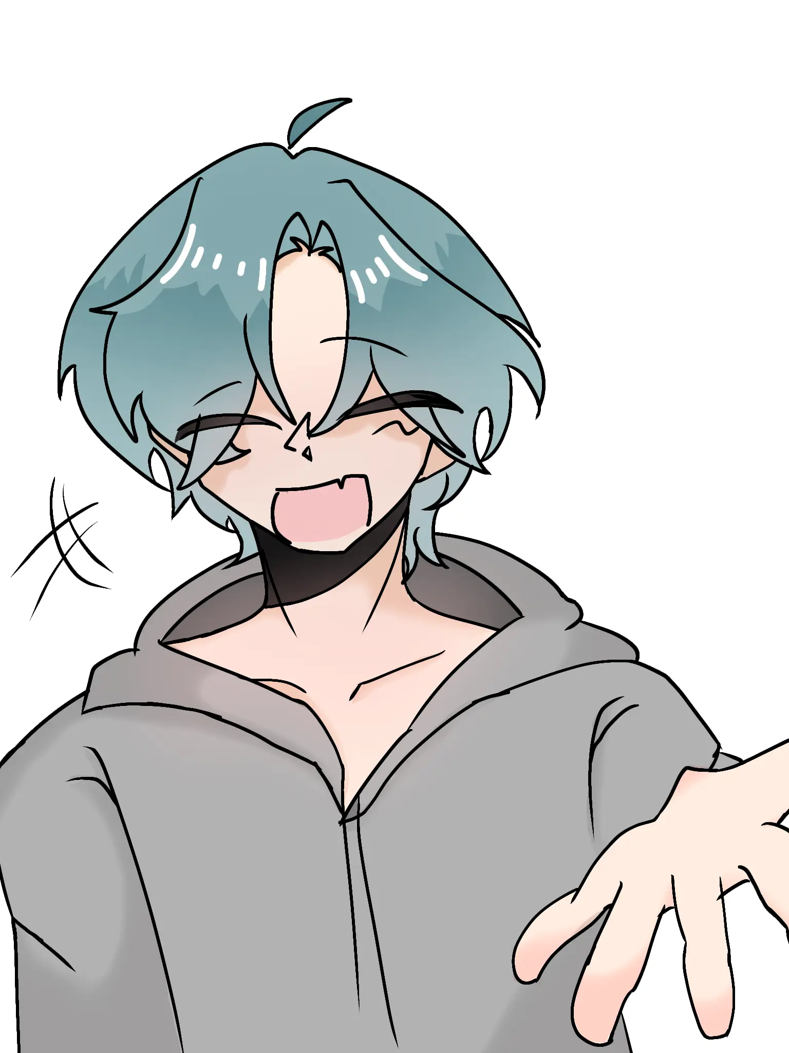 Shane_sama의 형한테서 나던 라벤더 향