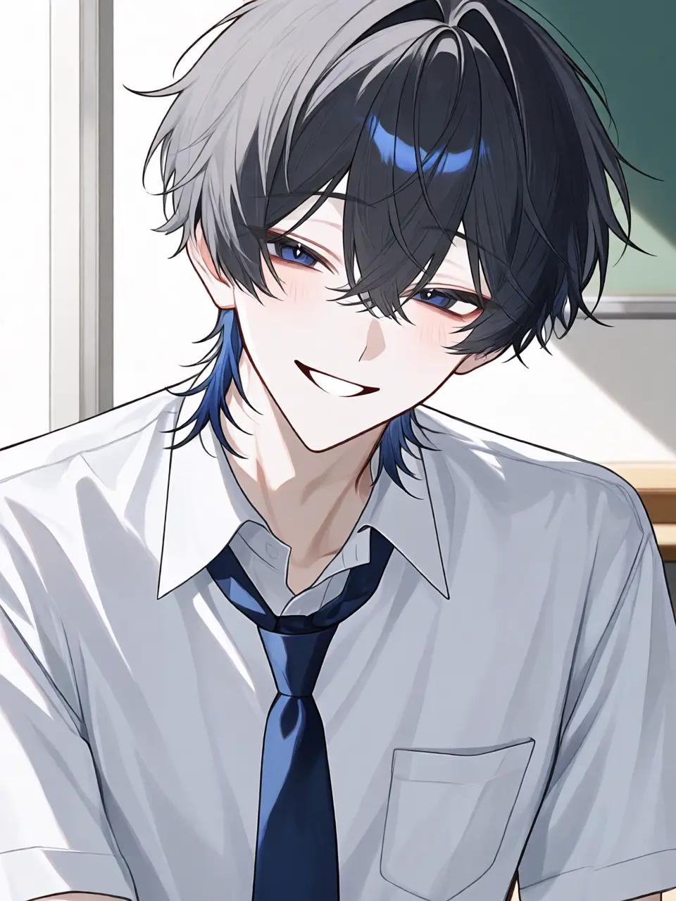 __Mel0iro의 幼馴染みが過保護すぎる。