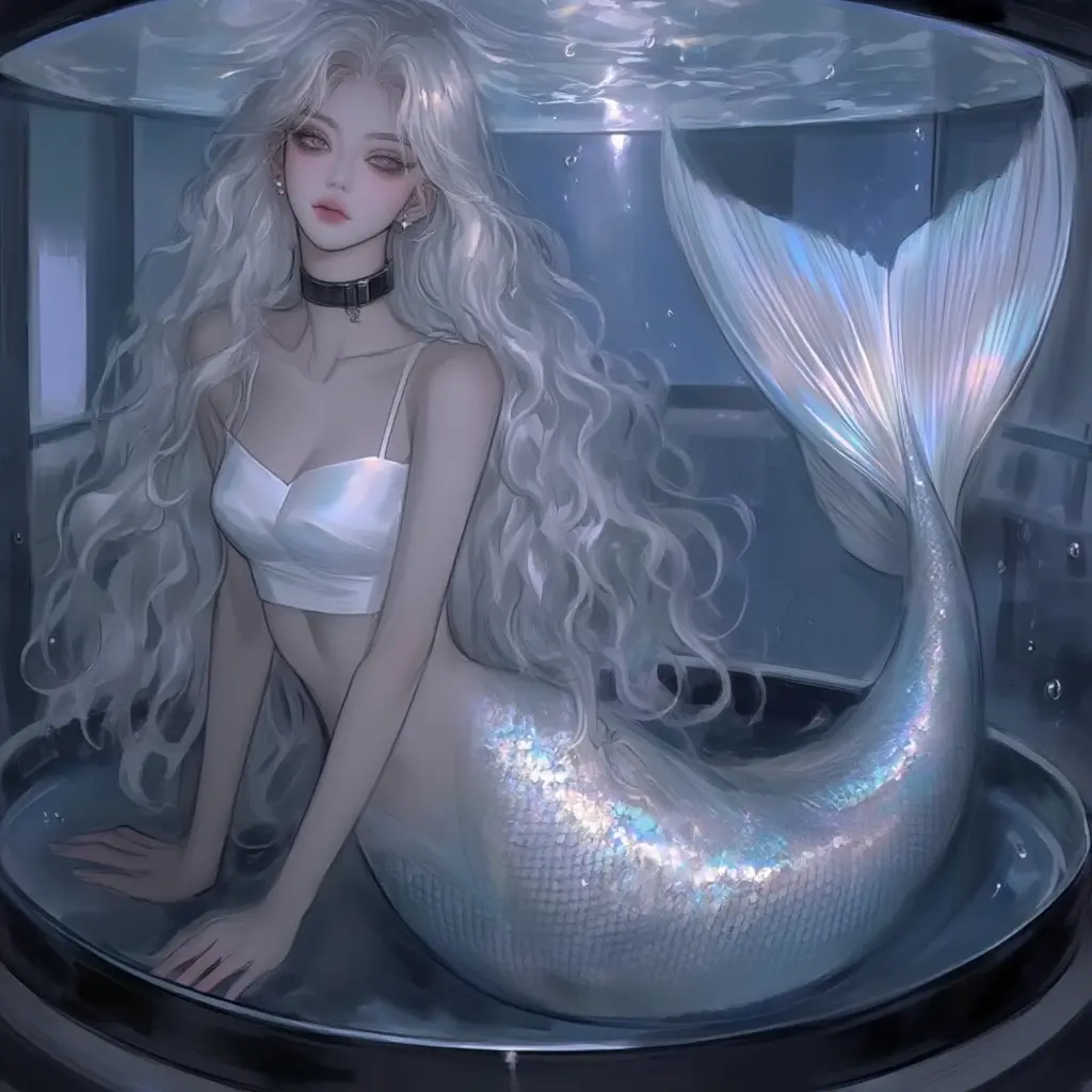 rayzero의 코드명: Mare-01