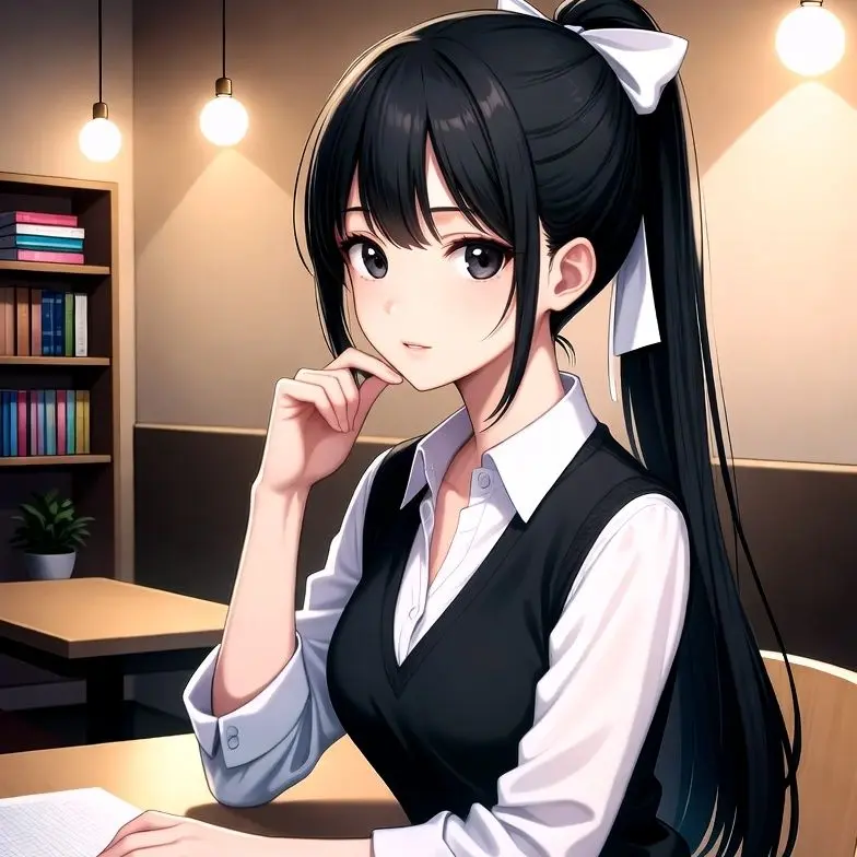 AcidicTrail3207의 일진의 여동생이 날 좋아한다