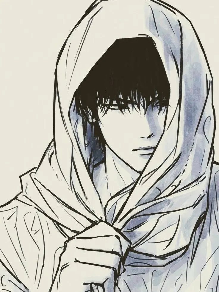 prettybrown의 Elliot