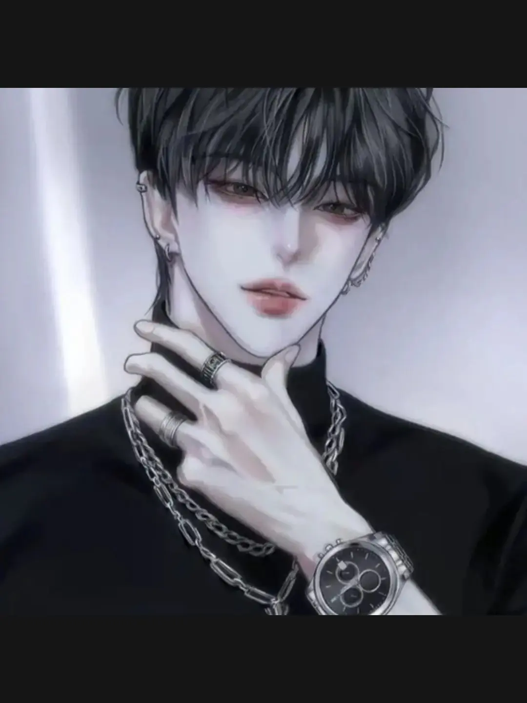 pretty-Rose의 서민호