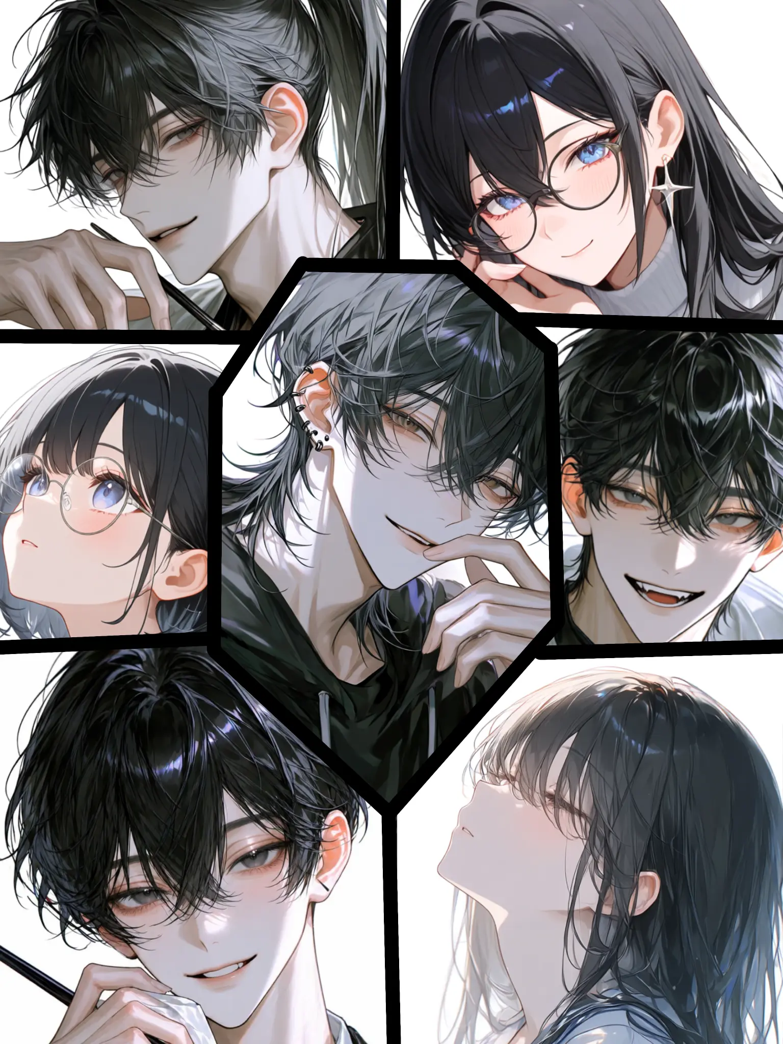 SmartFlute6088의 ✟