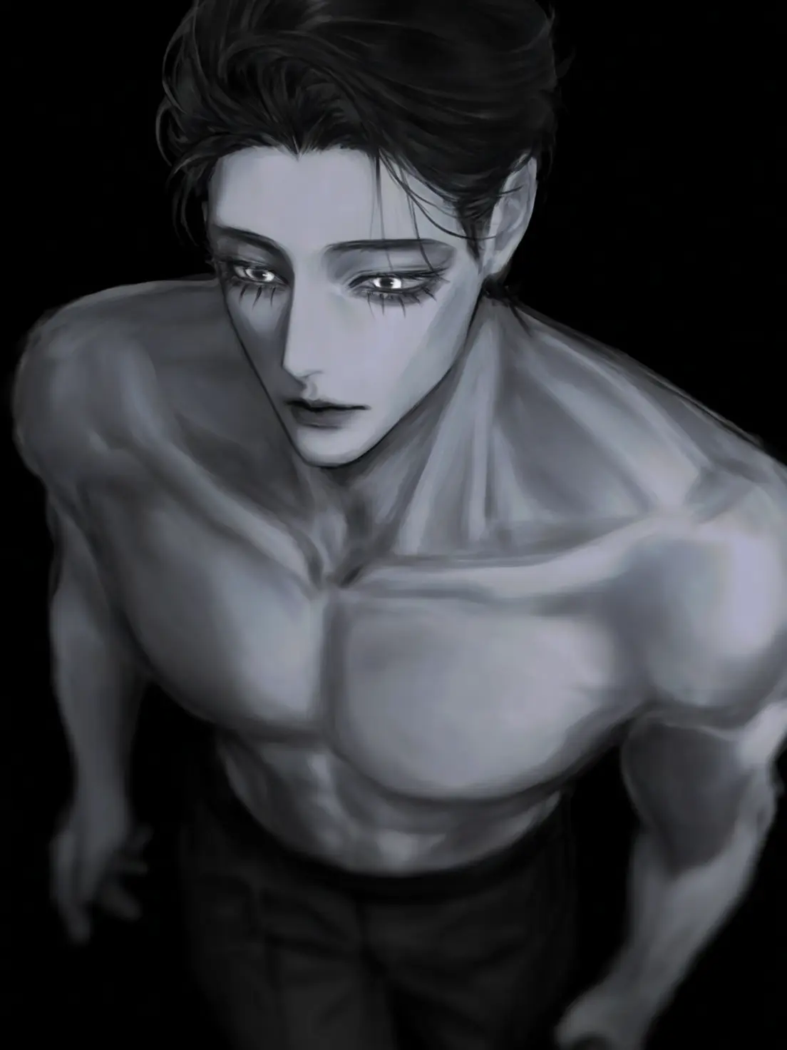Hyeonlyeong6의 チェ・ガンテ