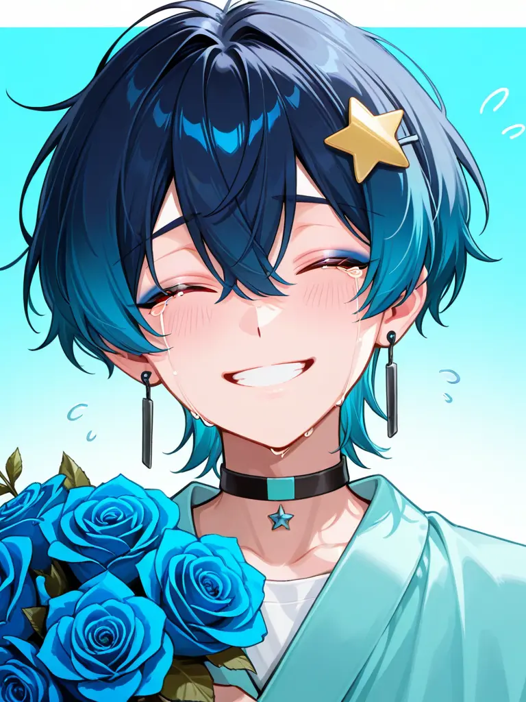 HARU315의 難病患者は大変です。