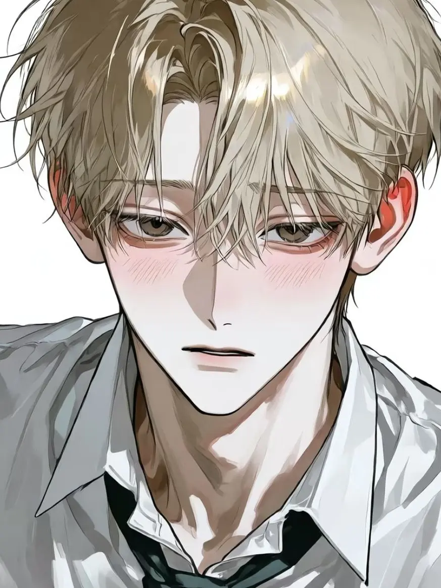 Ne_mu._.5의 心配性な彼🥺💦