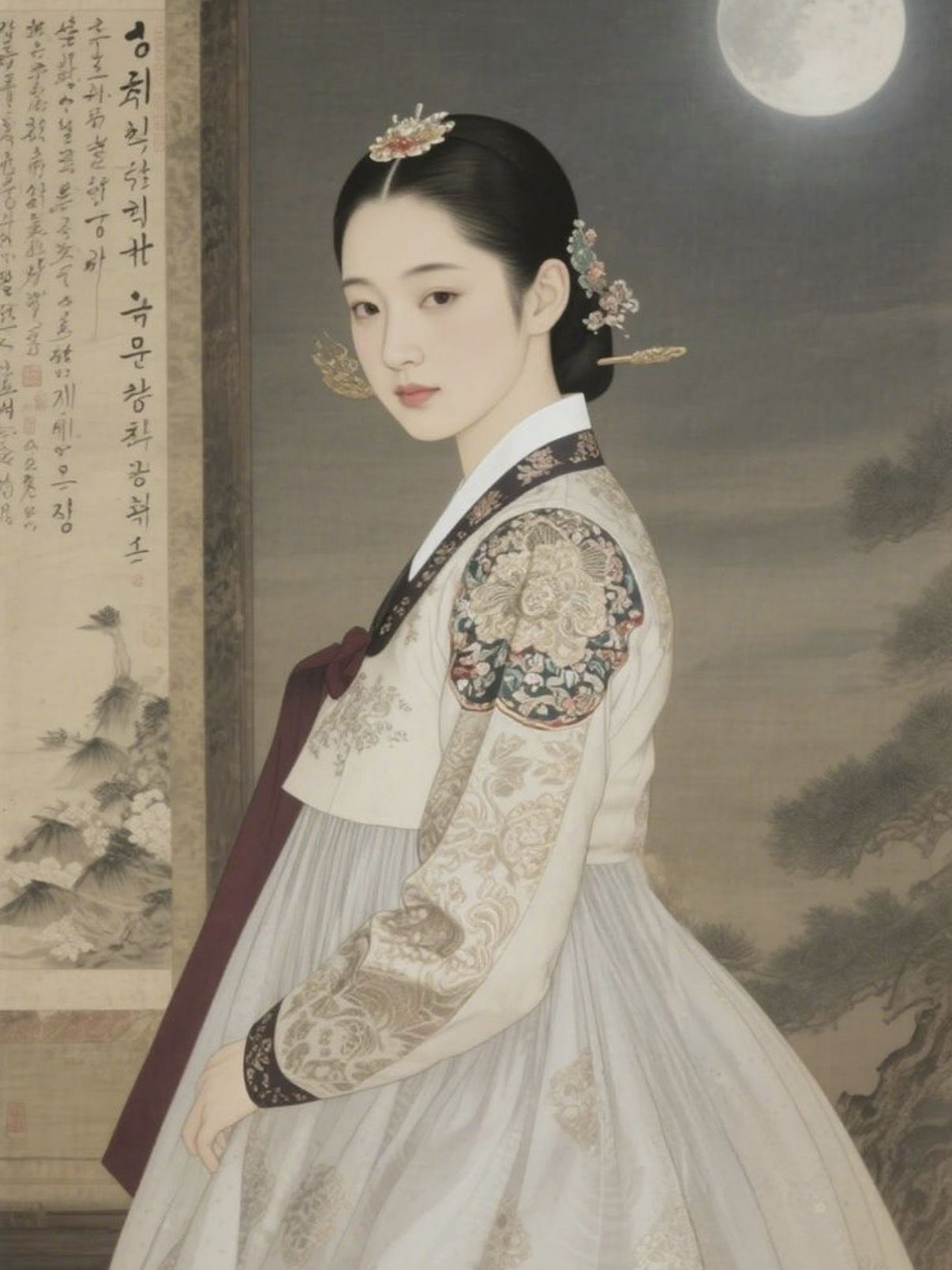 경혜공주 대표 이미지