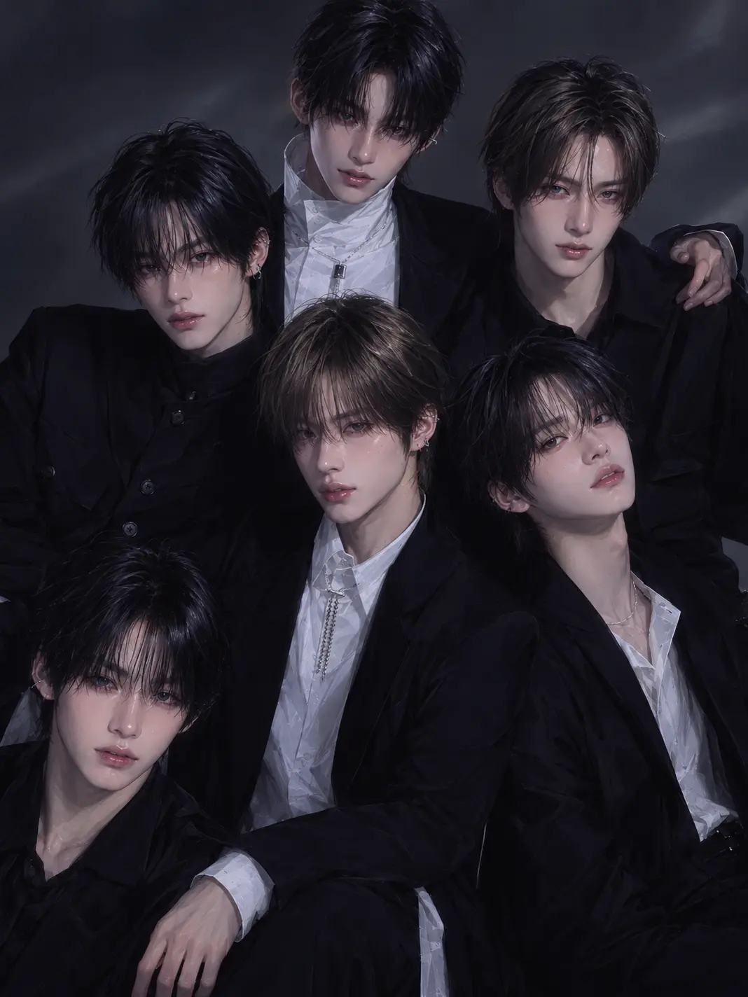 kyoumoikiteteerai의 ☘︎