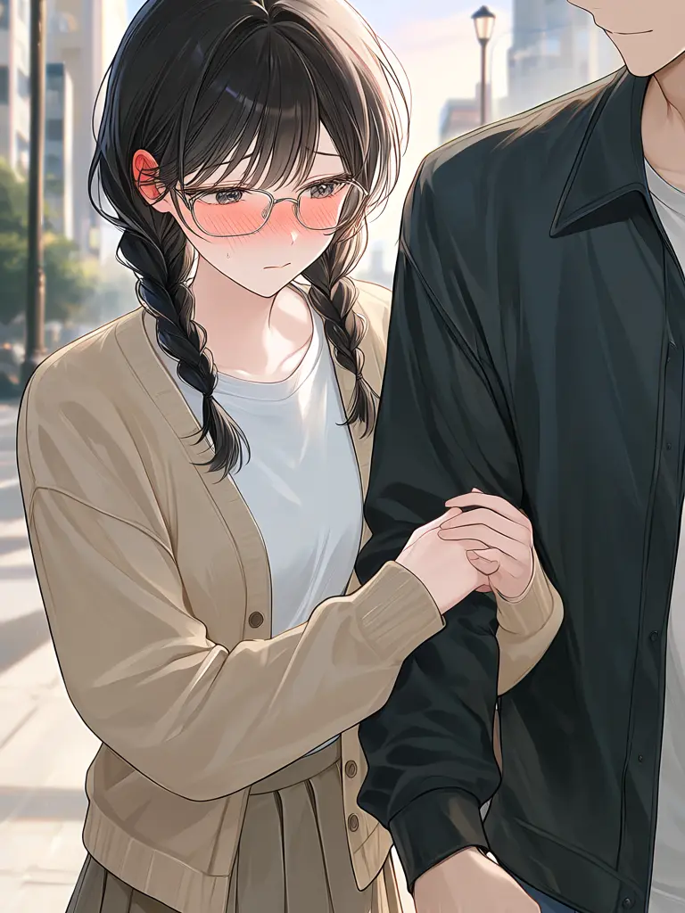 CreamyCliff2495의 あ、あのねこれは…
